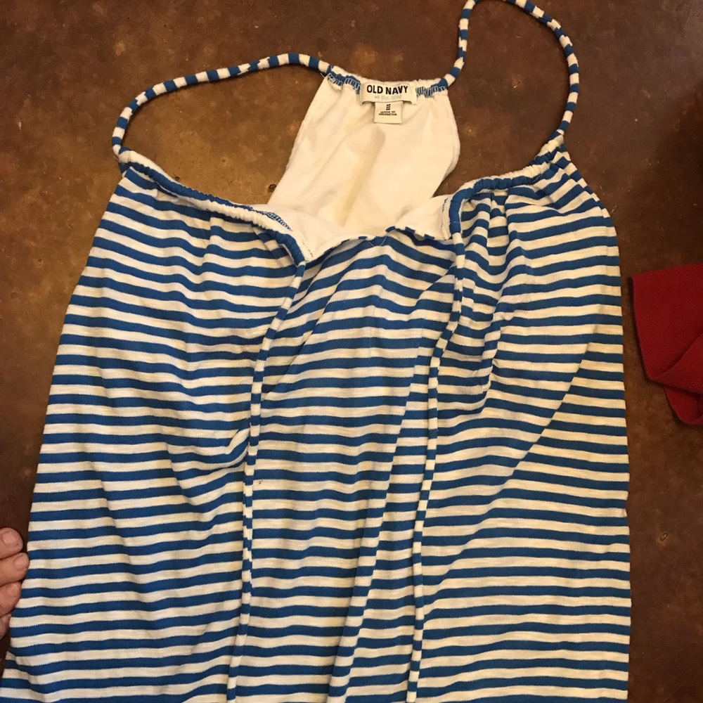 Old navy tank tops